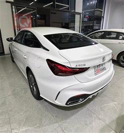 ئێم جی GT